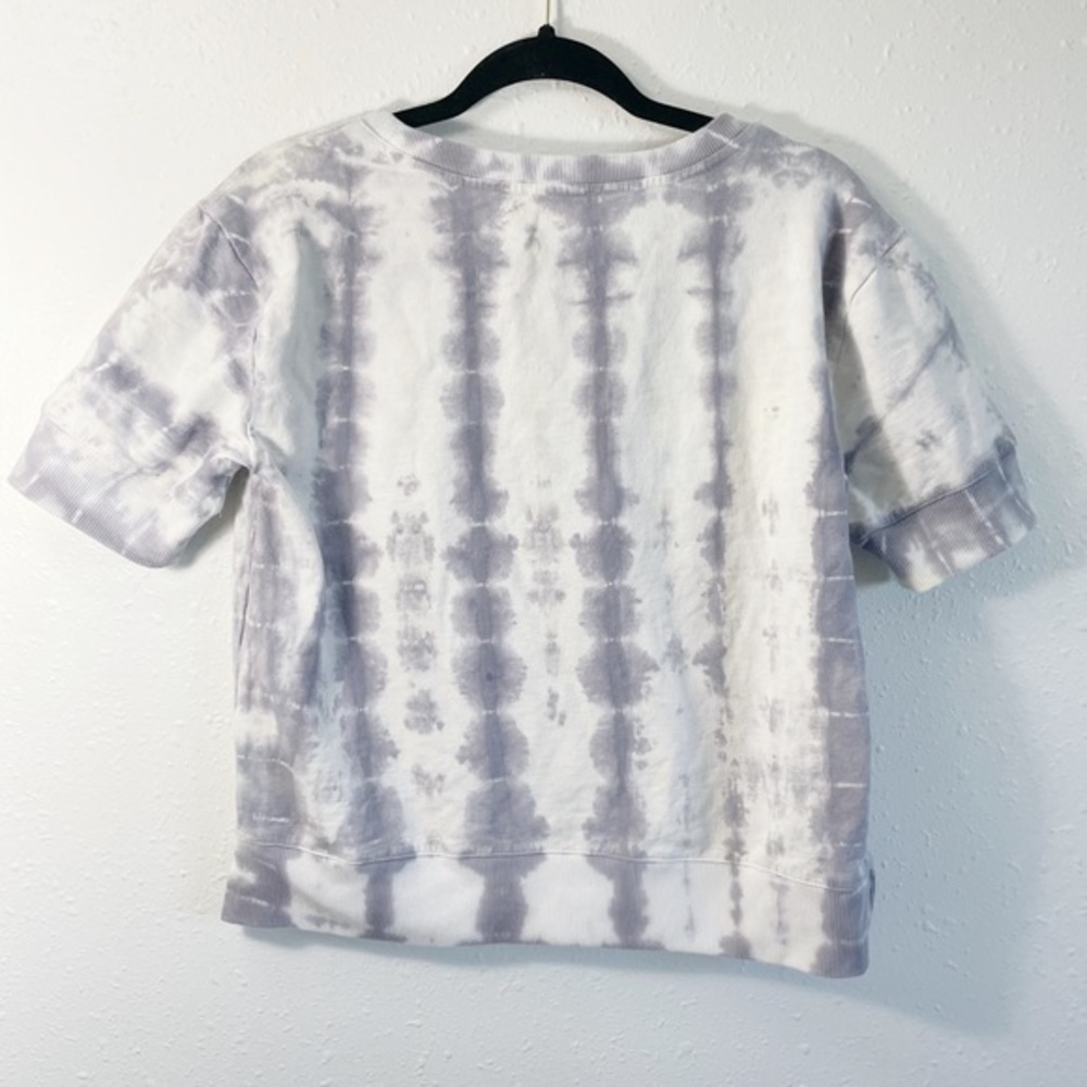 Mystree small tie dye shirt - Picture 5 of 5